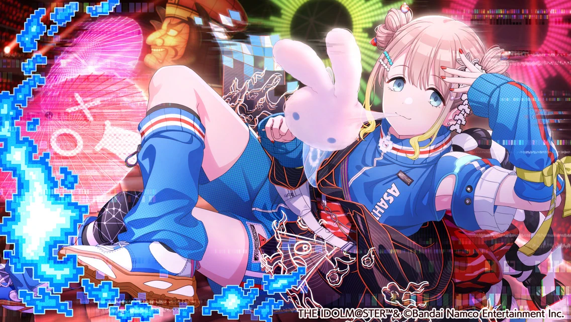 アイドルマスター シャイニーカラーズ公式 on X: 