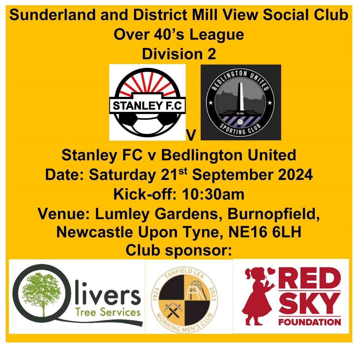 Hopefully back in action this week end -