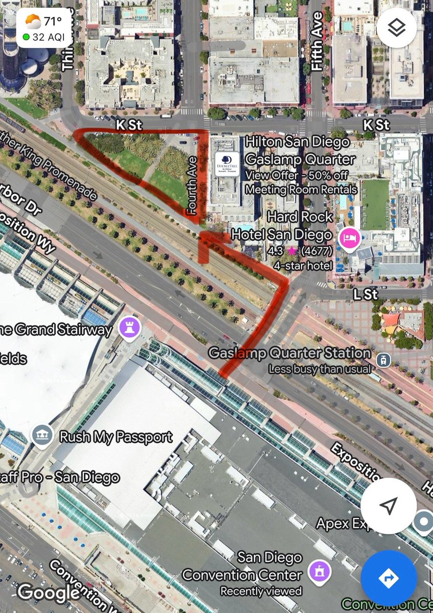 Hey Riot Games content creators going to TwitchCon 2024! 💫 Our Influencer team is putting together a casual meet-up this Saturday from 1pm to 3pm right across the street from the convention center!

We’ll have folks from League, VALORANT, TFT, 2XKO, and Arcane coming by, so if