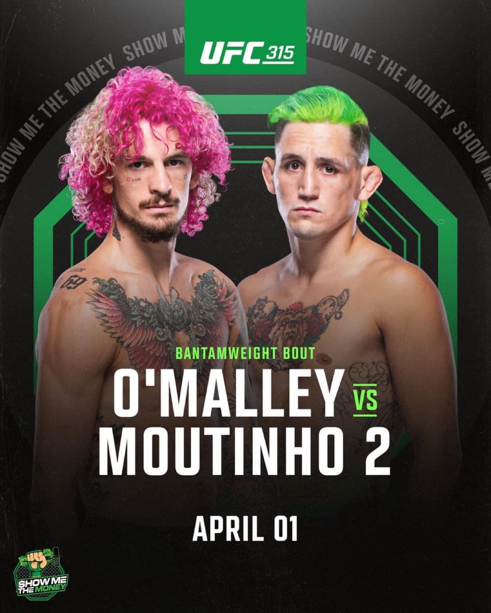 UFC Shitpost🥊💩 tweet media