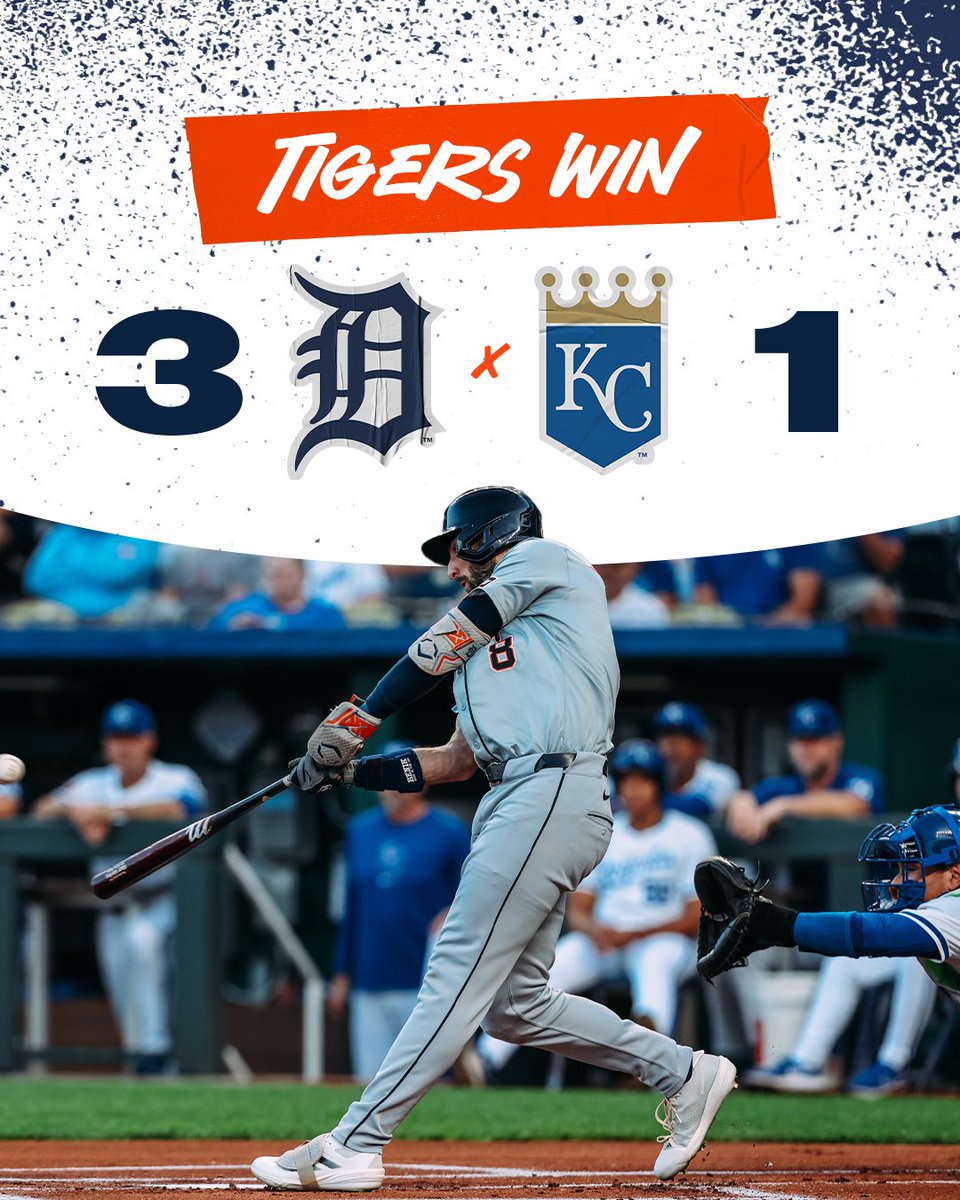 Detroit Tigers tweet media