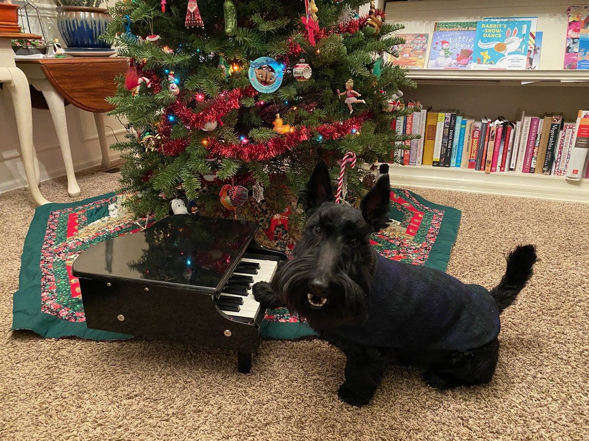 Jeffrey Cameron tweet media