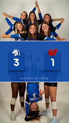 MNHS Activities (@mnhsactivities) on Twitter photo Mustangs get the win tonight over a very good Warrior team! Nice job coaches & ladies! <a href="/MillardNorthVB/">Millard North Volleyball</a> <a href="/MillardNorthHS/">Millard North HS</a> <a href="/AaronBearinger/">Aaron Bearinger</a> <a href="/natewragge/">Nate Wragge</a> <a href="/APStarksMNHS/">Mr. Starks</a> Mustangs get the win tonight over a very good Warrior team! Nice job coaches & ladies! <a href="/MillardNorthVB/">Millard North Volleyball</a> <a href="/MillardNorthHS/">Millard North HS</a> <a href="/AaronBearinger/">Aaron Bearinger</a> <a href="/natewragge/">Nate Wragge</a> <a href="/APStarksMNHS/">Mr. Starks</a>