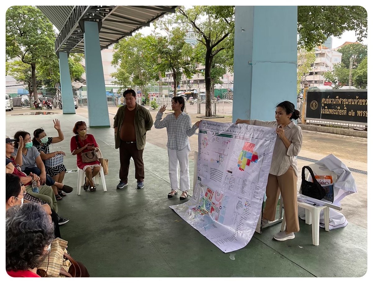 ULRI’s ASEAN-US Science Prize for Women tweet media