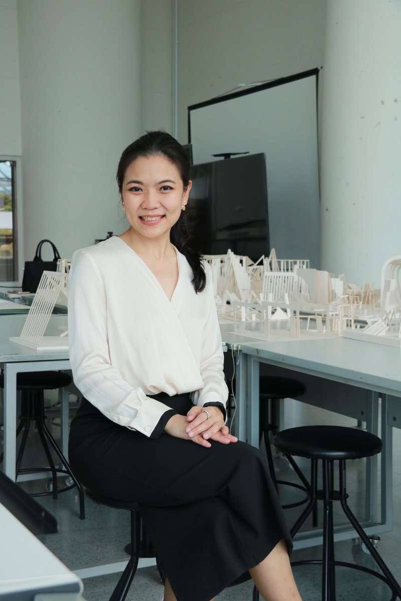 ULRI’s ASEAN-US Science Prize for Women tweet media