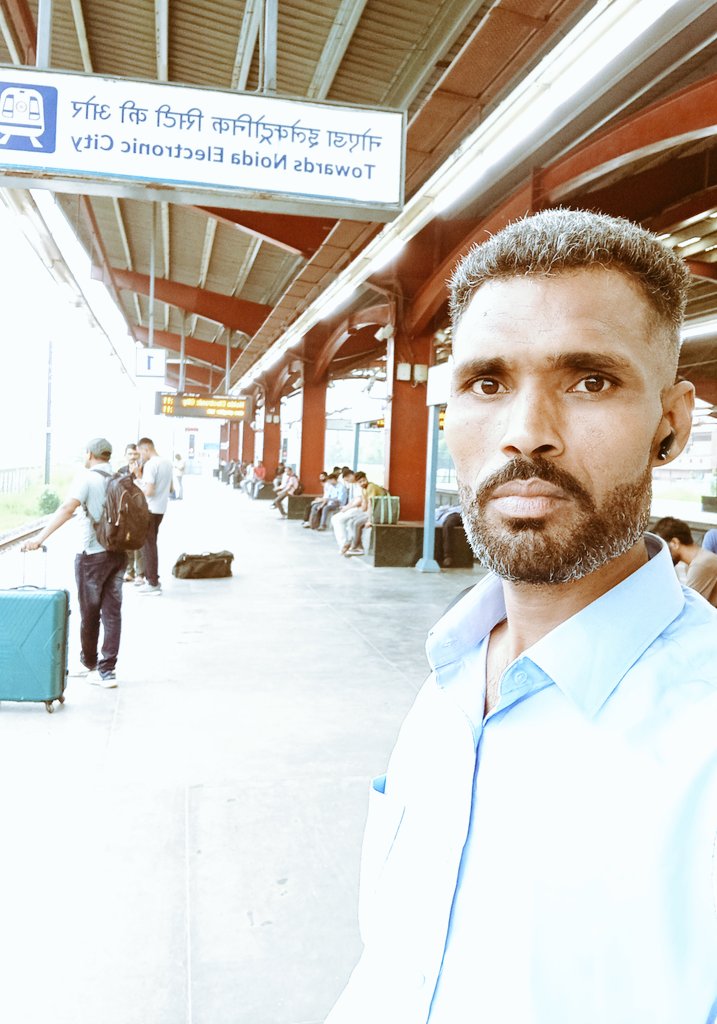 Rajesh Valmiki Chouhan tweet media