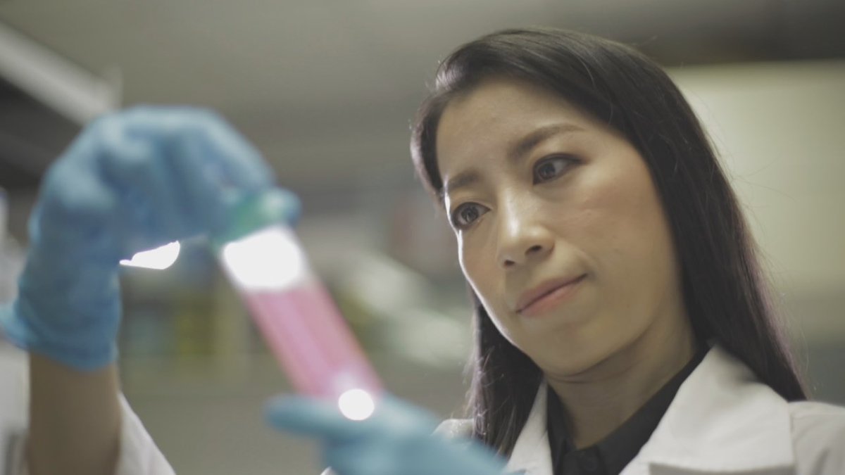 ULRI’s ASEAN-US Science Prize for Women tweet media