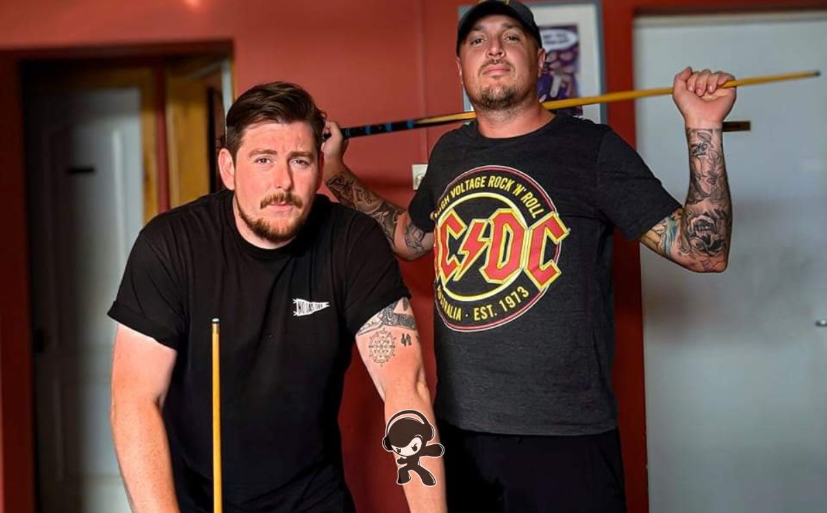 Expansión Radial tweet media