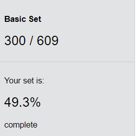 Oregarus's tweet image. I received a small pile of #1967Topps today and decided to start a binder for it. Sadly disappointed I&apos;m still under 50%. Oh well, I&apos;ve got some work to do because these binders don&apos;t fill themselves. #Topps #SetBuilder #SetBuilding #TheHobby
