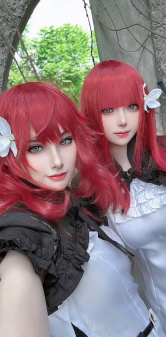 コスプレイヤープーチンのTwitter画像18