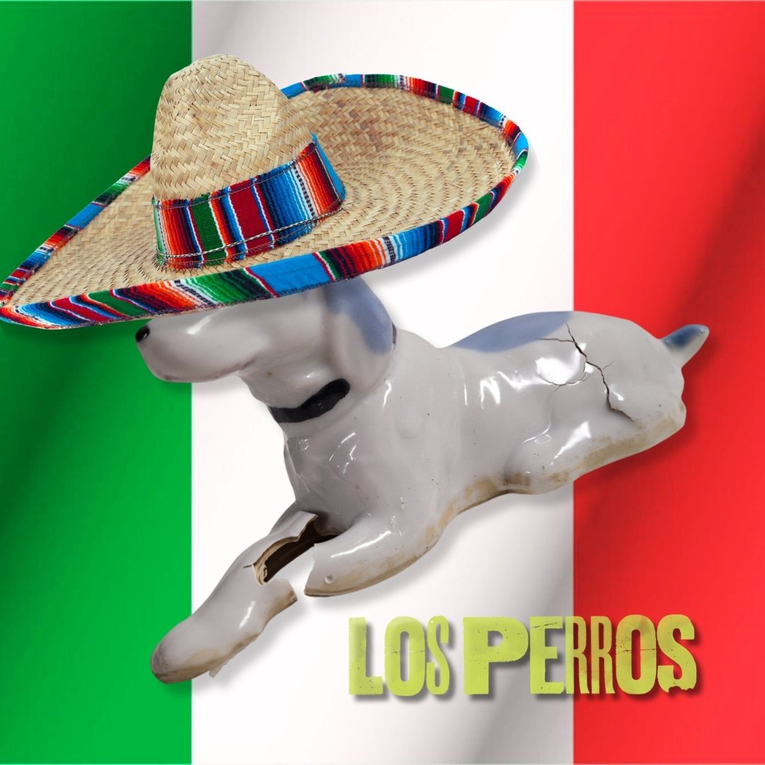 ¿Están list@s? ¡SEGUNDA TEMPORADA! #LosPerros todos los martes del 8 de octubre al 17 de diciembre.
Nos vemos en el #ForoShakespeare
¡Ládrame, perro!
#LOSPERROSTEATROMX