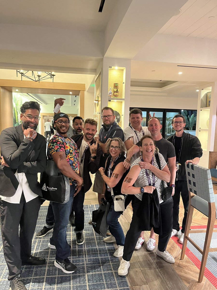 Aravind Sithamparapillai tweet media