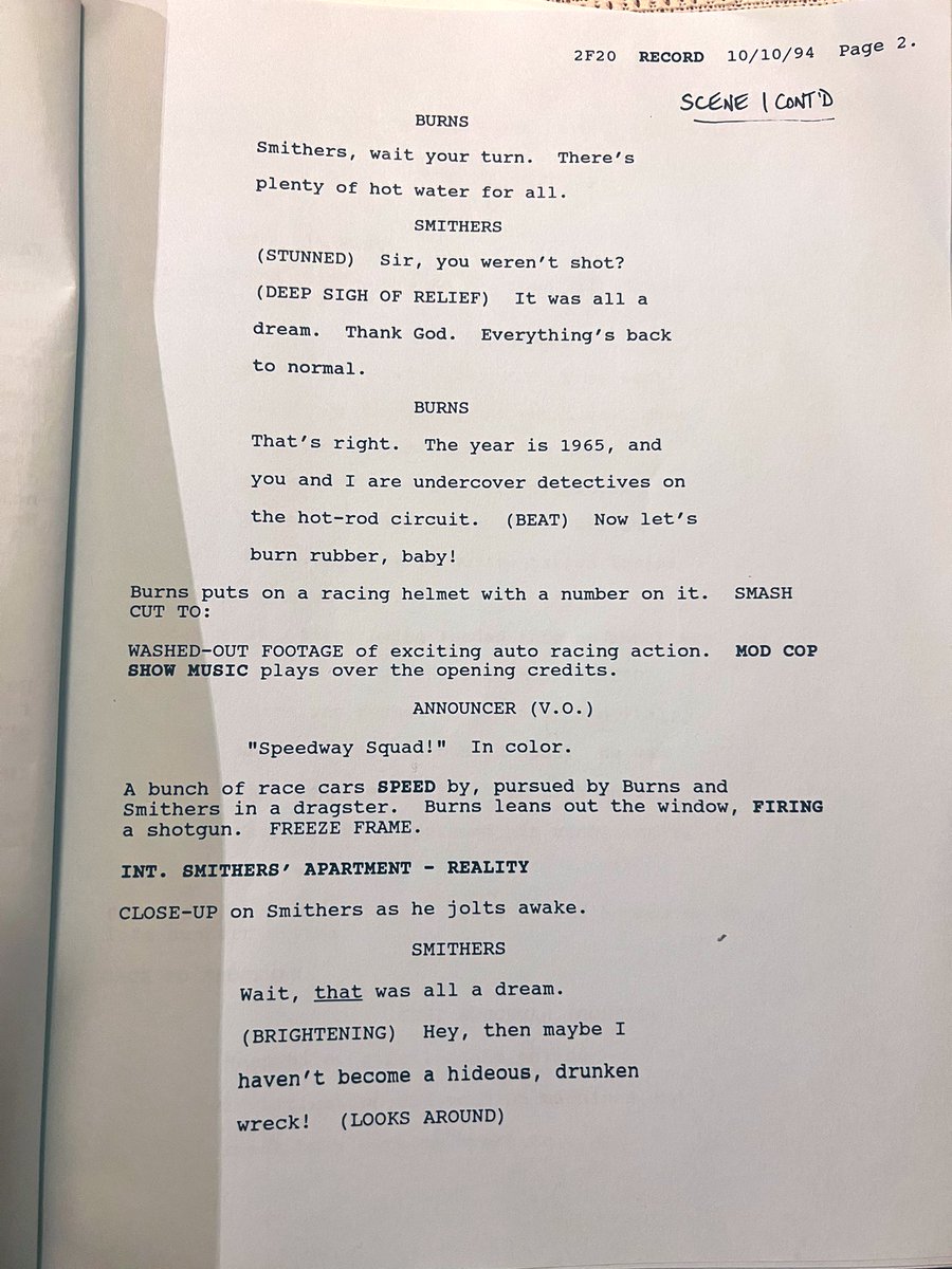 Josh Weinstein tweet media