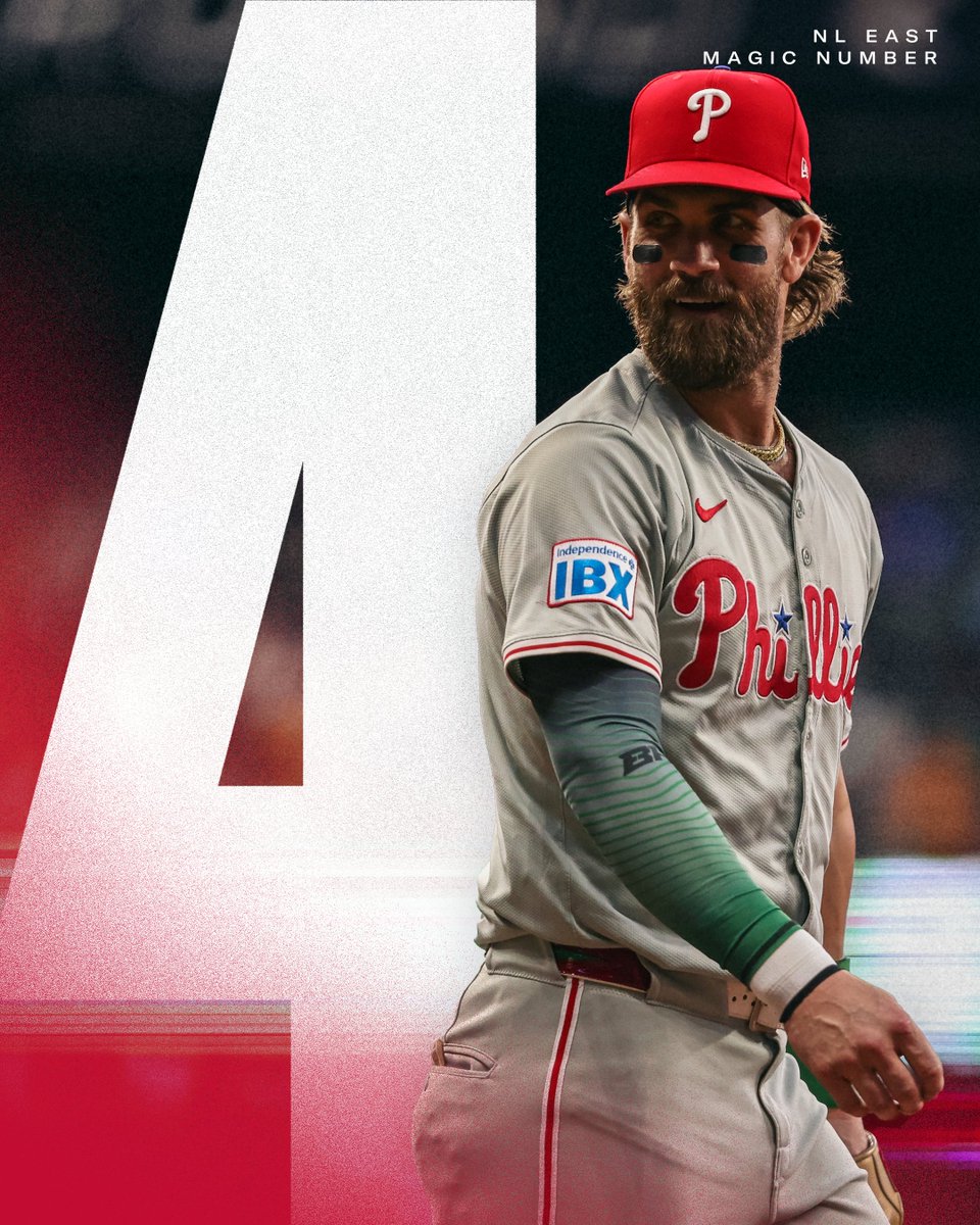 Phillies's tweet image. 👀