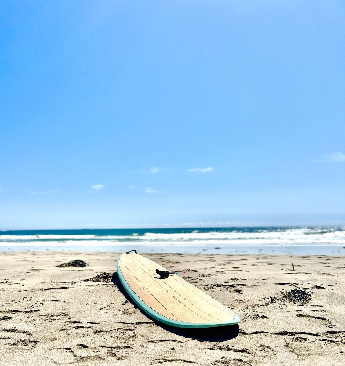 今年の夏は長い気がする🏖️
