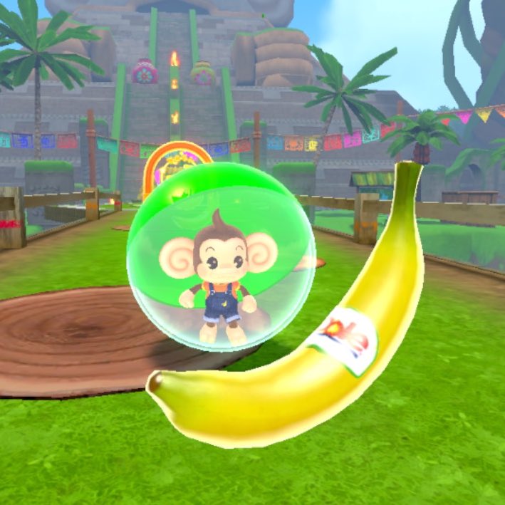 Super Monkey Tweets tweet media