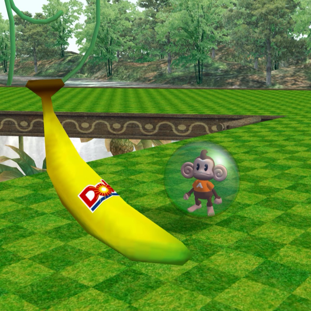 Super Monkey Tweets tweet media