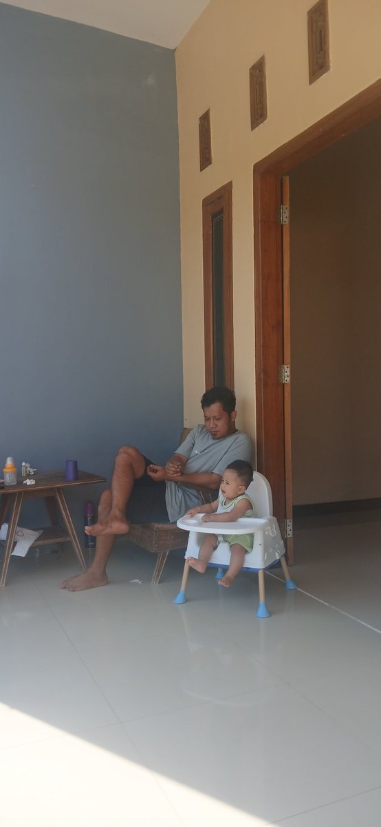 gitawnur's tweet image. Selow living yg selow bgttt