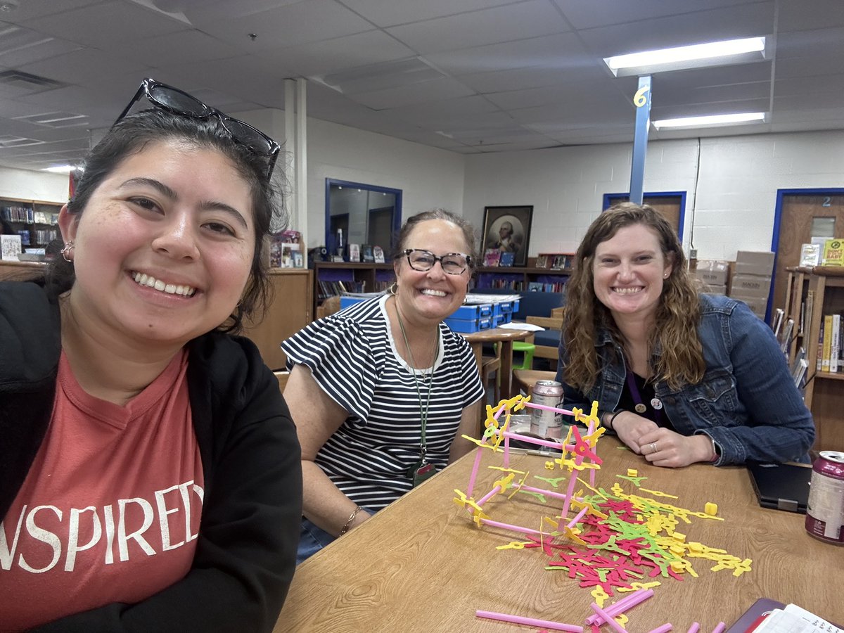 MsGueMar's tweet image. We are excited and ready for the upcoming @PropelLevel season! 

It’s going to be out of this world! 🚀 

@PotowmackES #EaglesDeserveIt