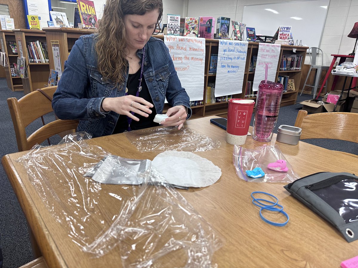 MsGueMar's tweet image. We are excited and ready for the upcoming @PropelLevel season! 

It’s going to be out of this world! 🚀 

@PotowmackES #EaglesDeserveIt