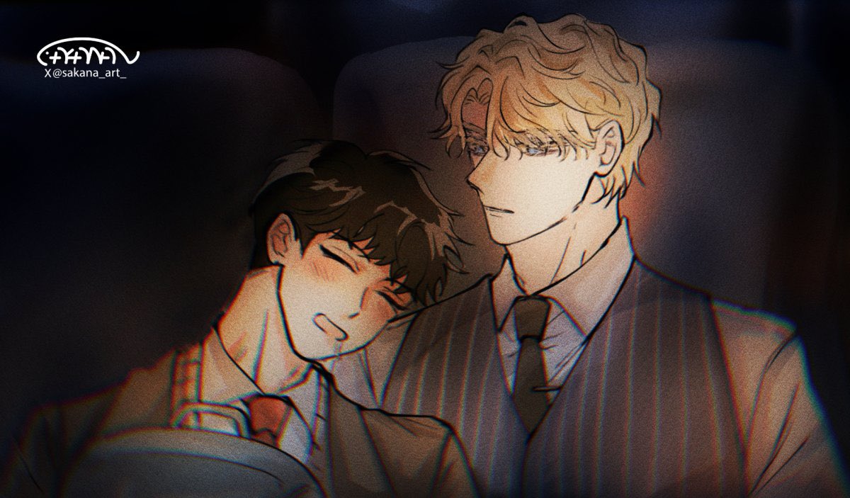 SAKANA💚 tweet media
