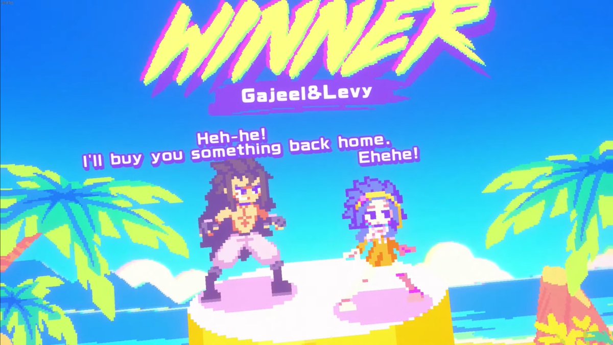 Sounds like a date , Gajeel