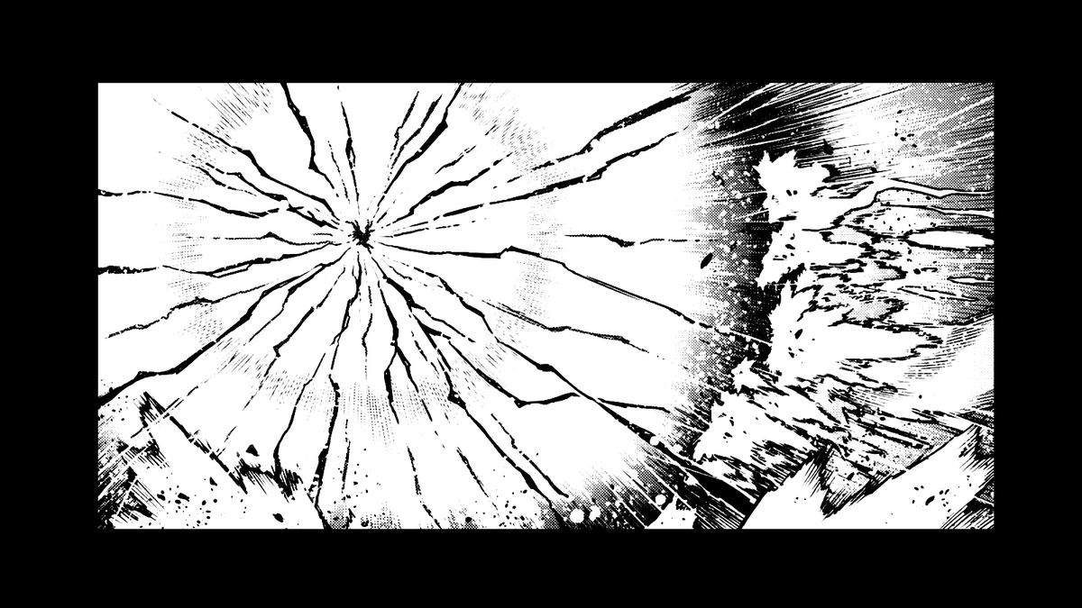 MonarchOfQuirks's tweet image. =DARK BALL + HEAVY PAYLOAD + BLACK LIGHTNING=

Immediately he'd create a massive ball of destructive energy around the hero! Encasing him in it as the black lightning surged through it and his body! The energy and lightning assaulting the hero!

#SLAUGHTERHOUSE x #DEVILSREIGN