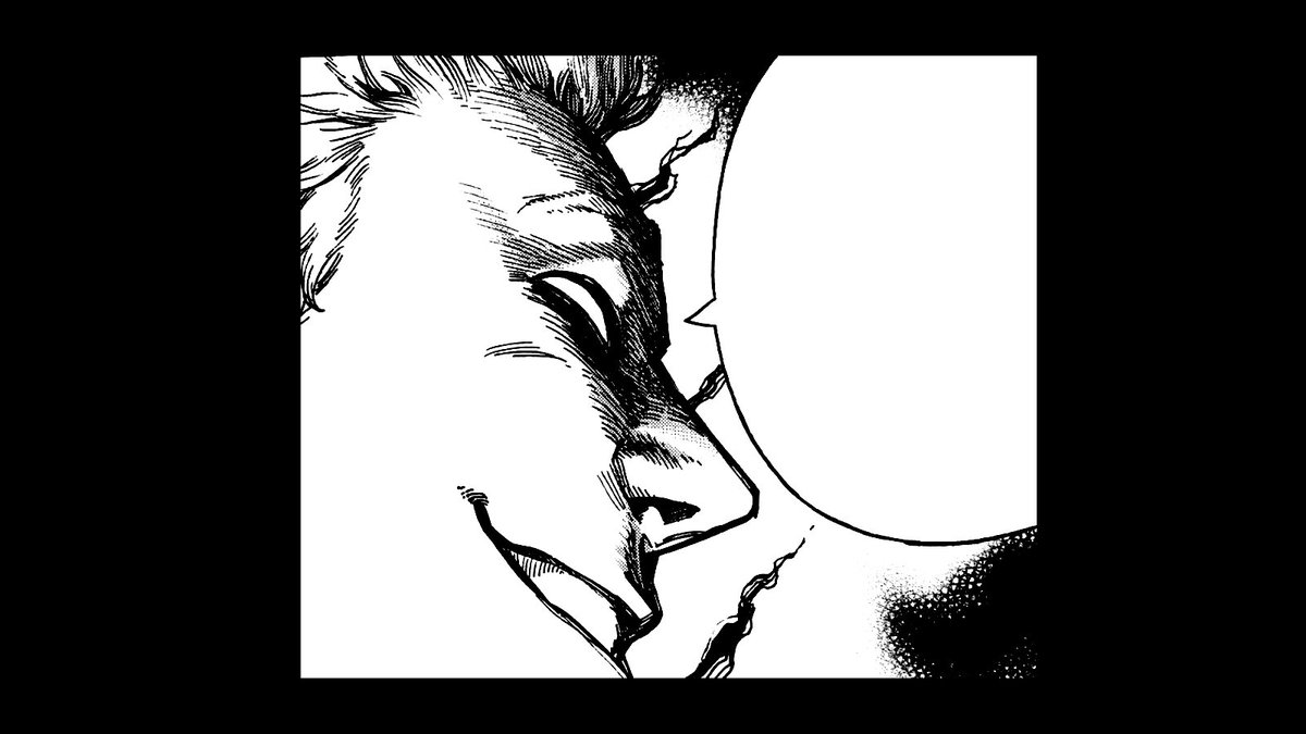 MonarchOfQuirks's tweet image. =DARK BALL + HEAVY PAYLOAD + BLACK LIGHTNING=

Immediately he'd create a massive ball of destructive energy around the hero! Encasing him in it as the black lightning surged through it and his body! The energy and lightning assaulting the hero!

#SLAUGHTERHOUSE x #DEVILSREIGN