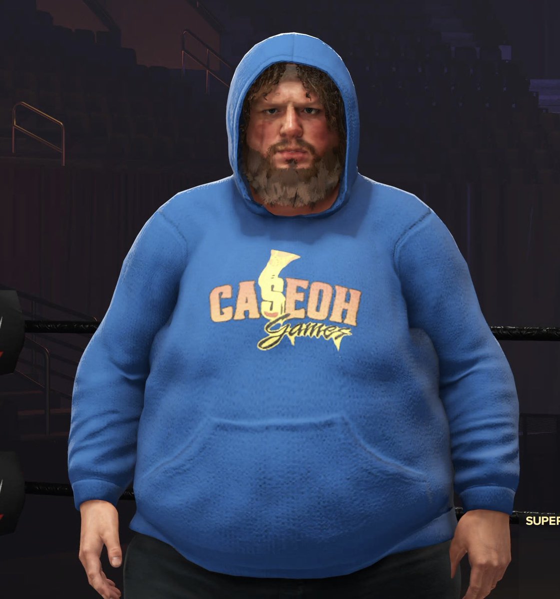 RebelCaws's tweet photo. Couple of random creations. 2013 @Eminem and @CaseOh__ from Twitch/YouTube. I’ll probably just save them for 2K25.
#Eminem #SlimShady #CASEOH #Caseohgames #Twitch #Youtube #tiktok #WWE #WWE2K24 #kitty https://t.co/ssCF9maOjb
