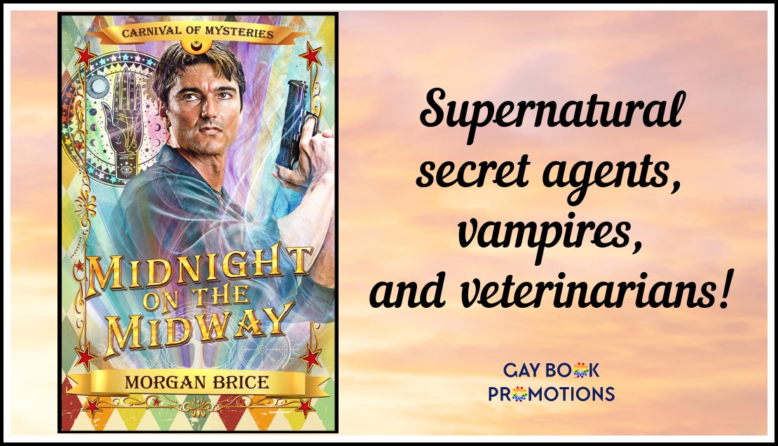 Carra at Making Books Happen tweet media