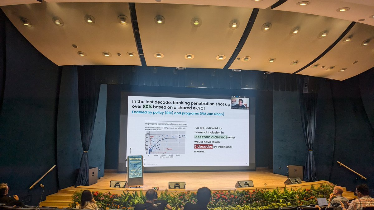 DeCompute 2025 - The Decentralized Compute Conf. tweet media