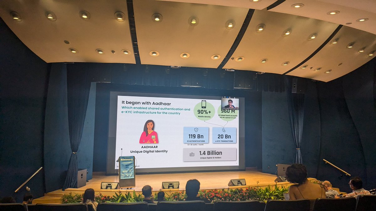 DeCompute 2025 - The Decentralized Compute Conf. tweet media