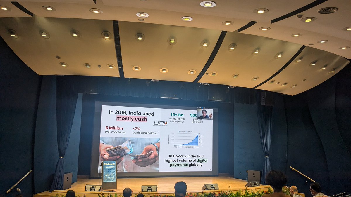 DeCompute 2025 - The Decentralized Compute Conf. tweet media