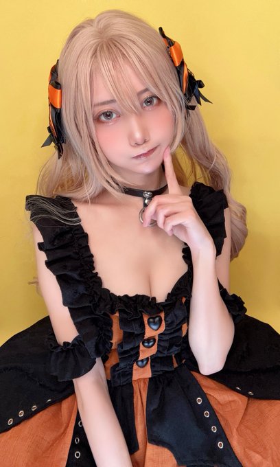 コスプレイヤーひのきおのTwitter画像33