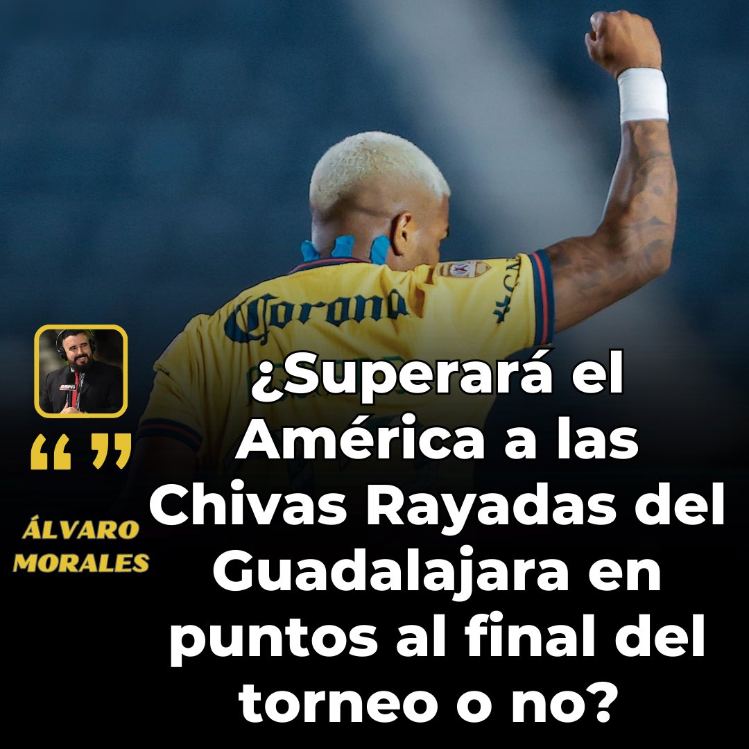 AlvaritoMorales's tweet photo. 🤔 https://t.co/MxgoZP4t7S