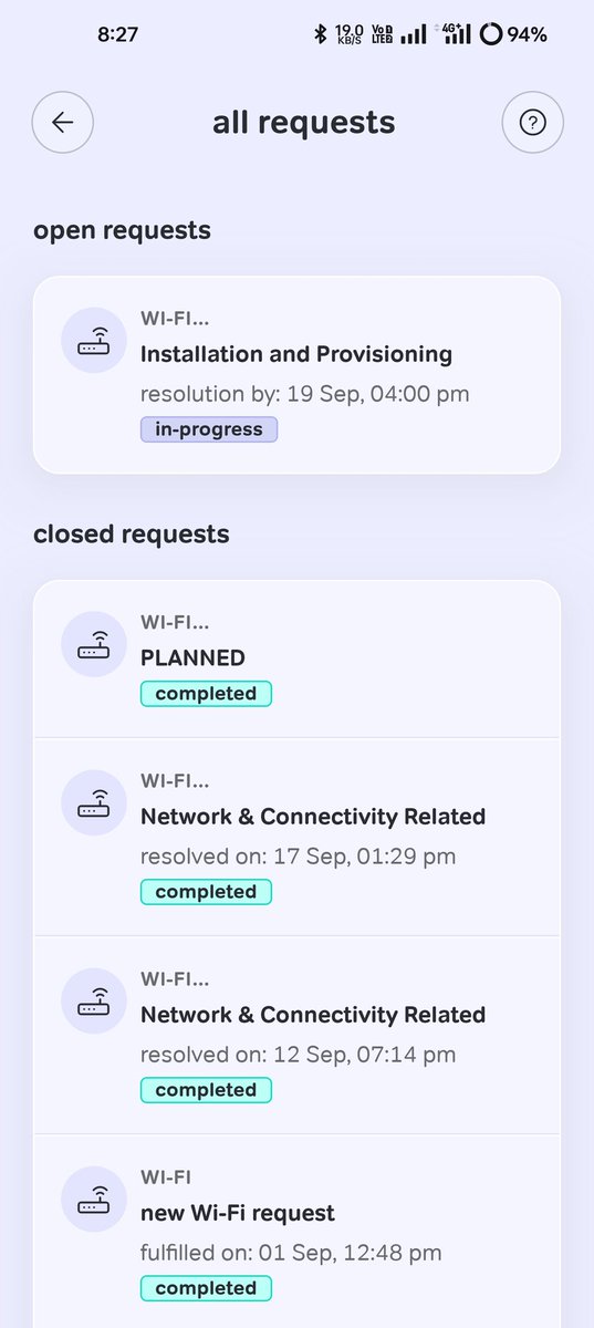 rohincharles's tweet photo. No action has been taken as of yet and issue has been marked resolved. This is how big a scam @Airtel_Presence is running. I have tried calling many times, even the supervisors don't take action. https://t.co/Gw5R5ElK6B