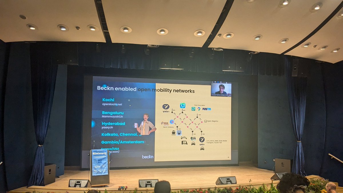 DeCompute 2025 - The Decentralized Compute Conf. tweet media