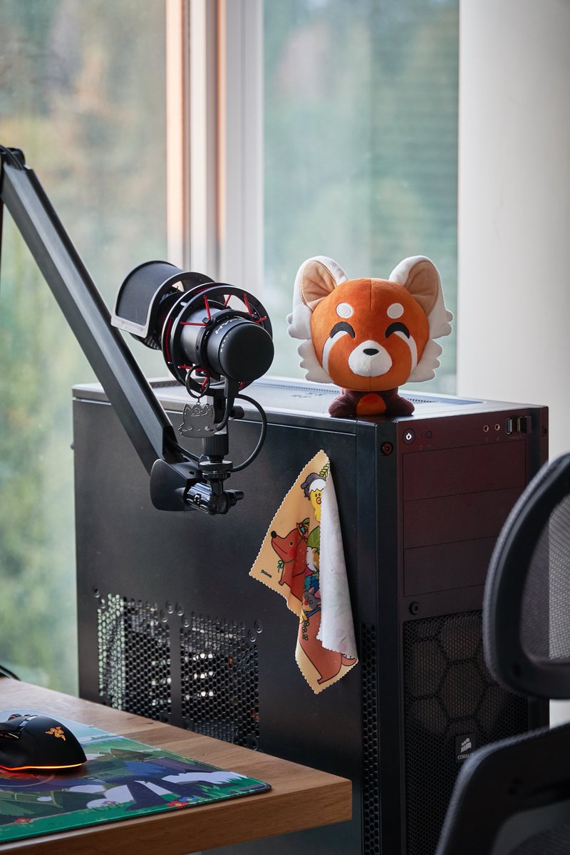 3 days left to get your own PC tower companion!