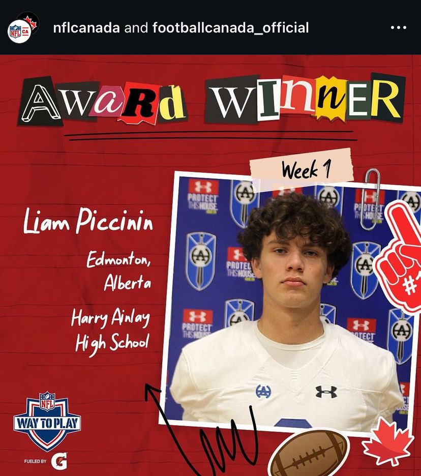 LiamPeachy6's tweet image. Extremely grateful to be named NFL Canada way to play winner for week 1 !!
Check out the clip 👀 ->
tsn.ca/video/nfl-cana…