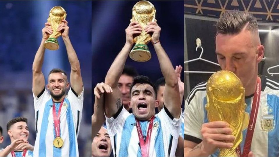 Cuanto pesa la del mundo Vidal?