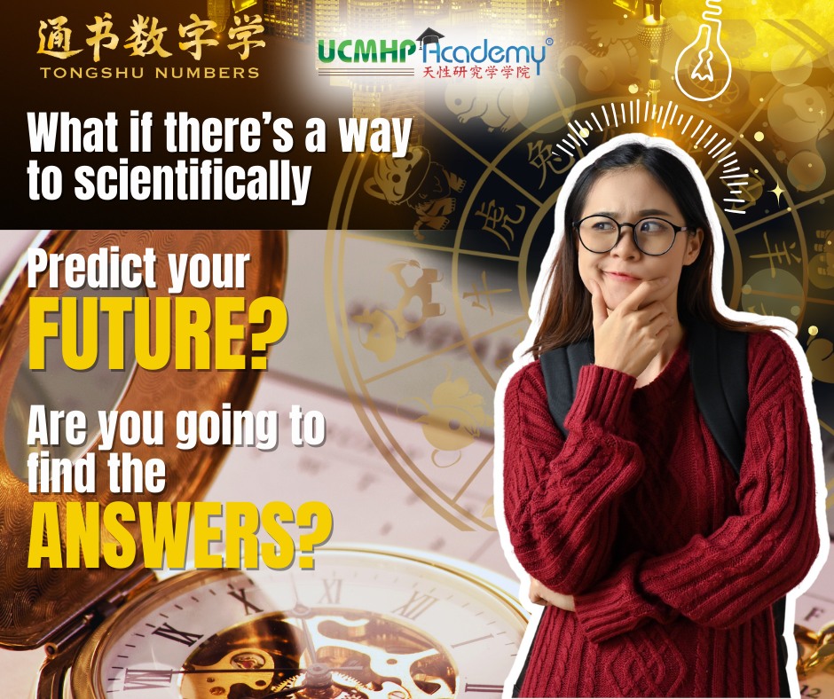 ucmhp's tweet photo. What if you could scientifically predict your future? The answers are closer than you think!
Are you ready to unlock the secrets of your destiny?

❤️ - Yes, save me a seat!
🔁 - Not sure, but tell me more about it!

(1/2) https://t.co/wNH5vBmOMO
