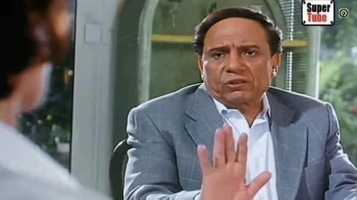 - هتخطب امتي ؟
= والله أنا بدور علي حاجه تعيش العمر كله 😂