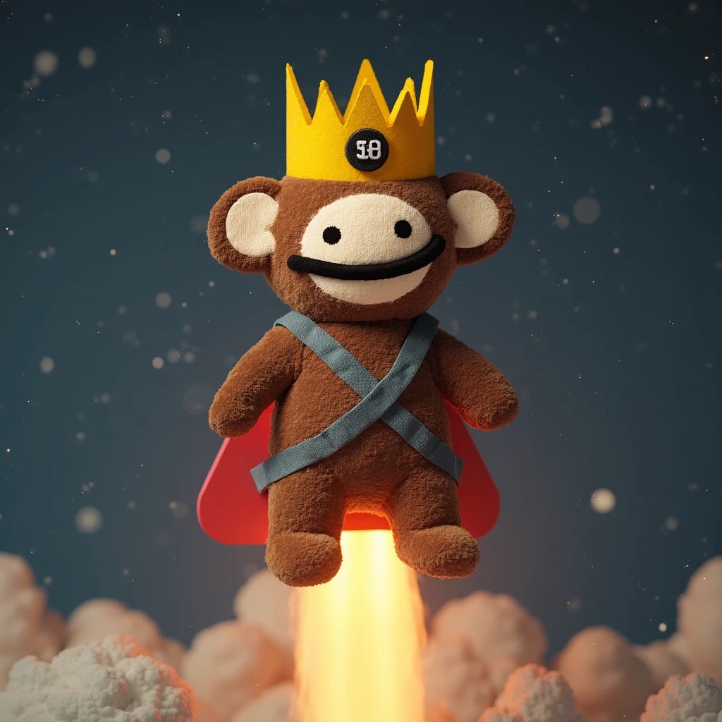 Diamond Hand Honcho 🌐☮️ tweet media