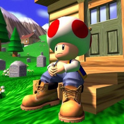 #NewProfilePic