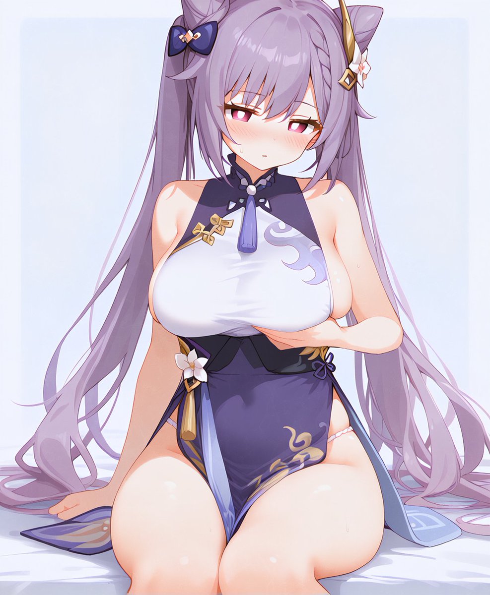 Alice_asT_'s tweet photo. Corazones, qué opinan de un cosplay así 👀?
A mí me encantaría ☺️ https://t.co/L9vFoAuvrb