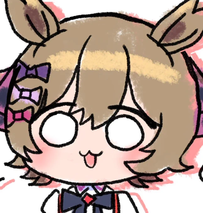 いや…いや…お仕事いや… 
