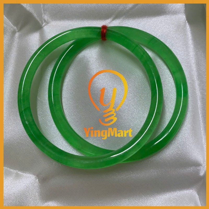 yingmartjewelry's tweet image. 📷 Today shipping bangles 📷
Thank you for your continued support of YingMart.
YINGMART | Unique and Creative Designs
📷 yingmart.net
Etsy: etsy.com/shop/YingmartS…
Facebook: facebook.com/yingcollection…
#jadeite #burmesejade #jade #jadeitejewelry
#jadejewelry #gemstone