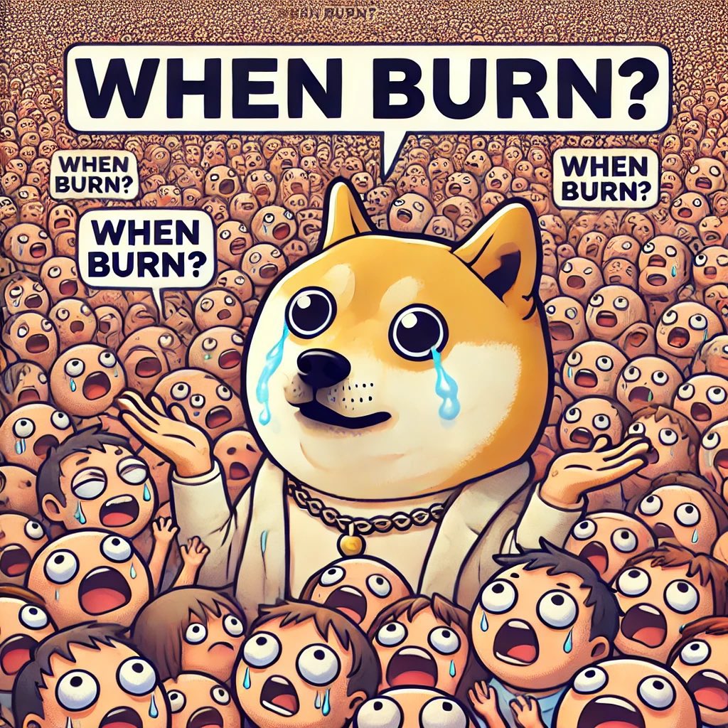 BabyDoge News (Parody) tweet media