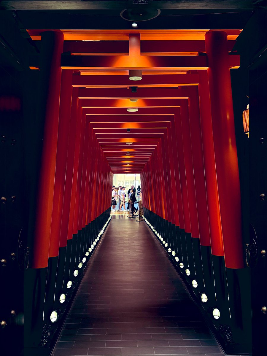 G.NA ⛩️ tweet media
