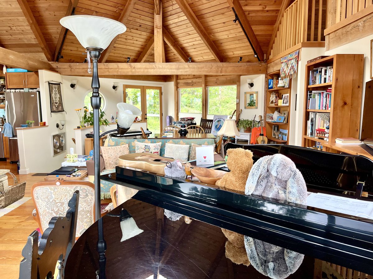 Raffi Cavoukian 🇨🇦 tweet media